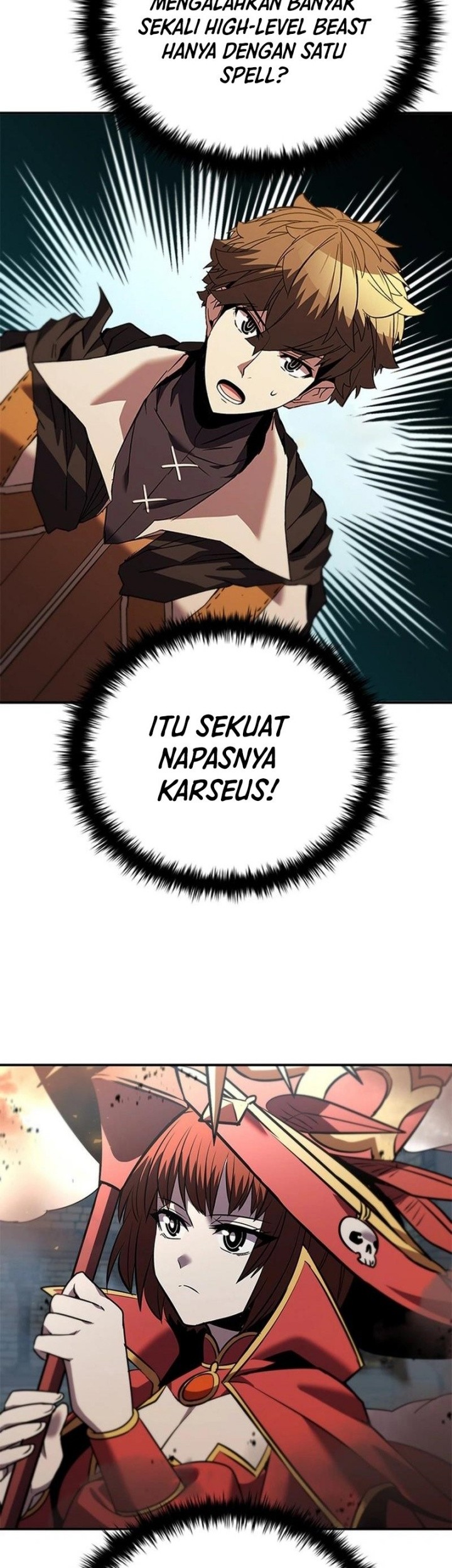 Taming Master Bab 149 halaman 19