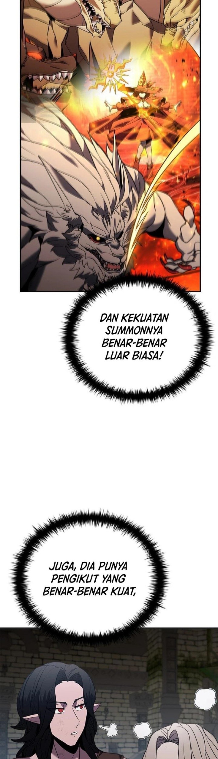 Taming Master Bab 149 halaman 25
