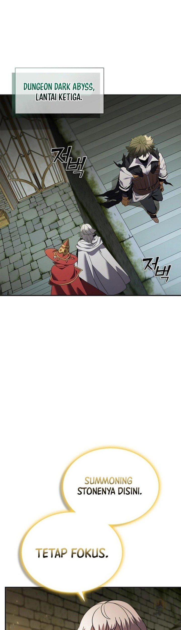 Taming Master Bab 149 halaman 29