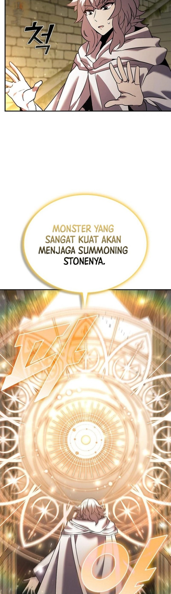 Taming Master Bab 149 halaman 30
