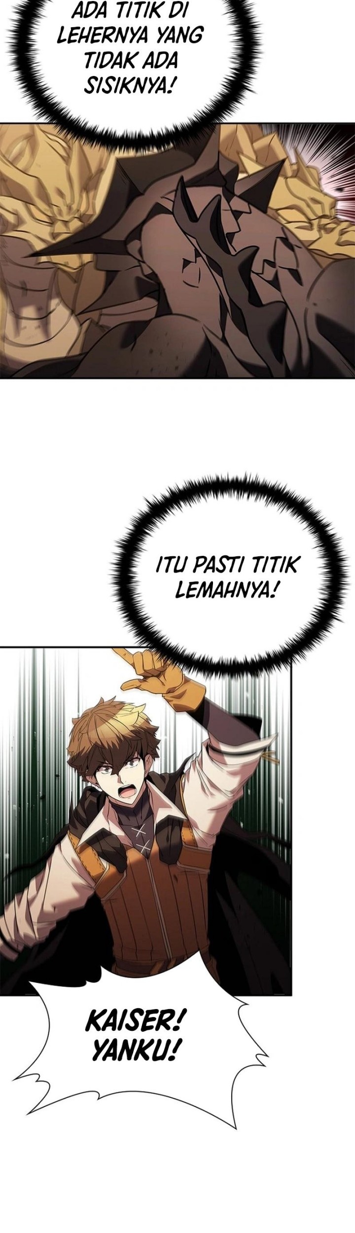 Taming Master Bab 149 halaman 42