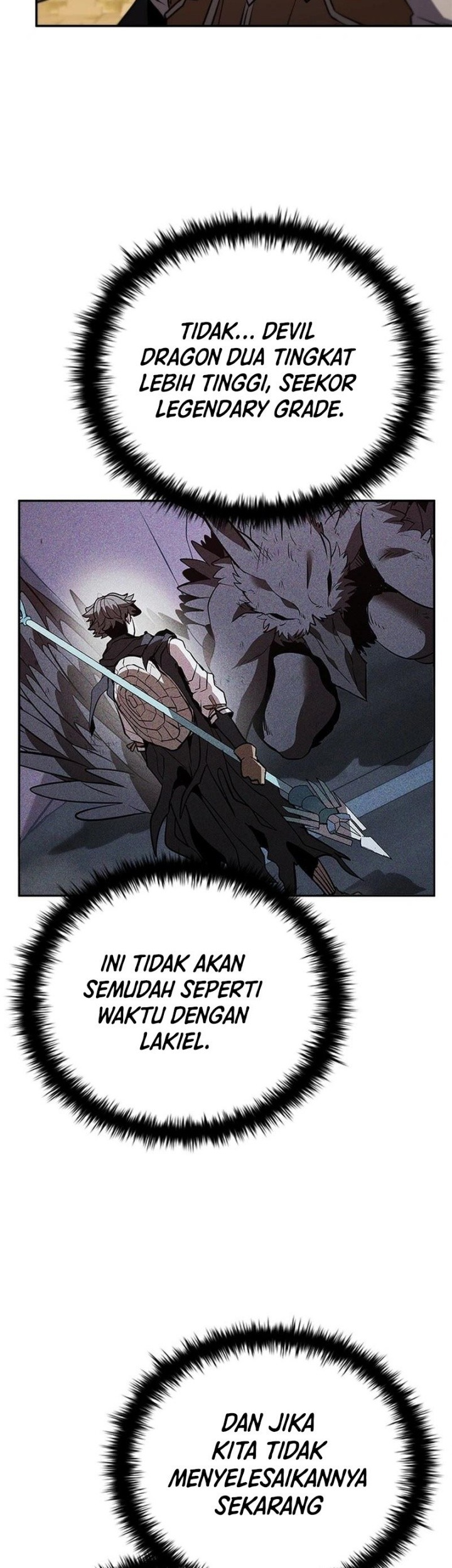 Taming Master Bab 149 halaman 51