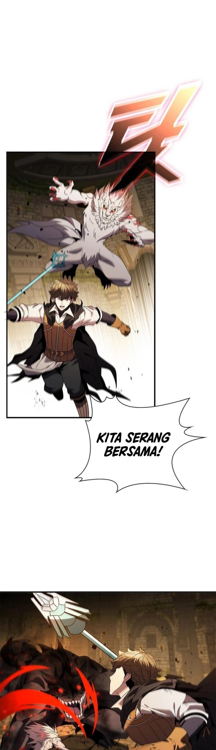 Taming Master Bab 149 halaman 54