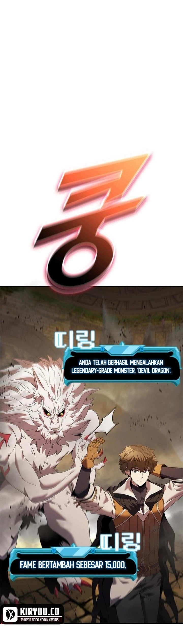 Taming Master Bab 149 halaman 57