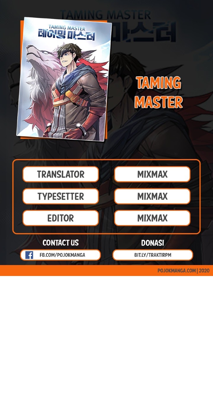 Taming Master Bab 15 halaman 1