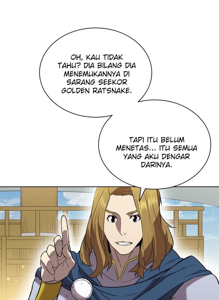 Taming Master Bab 15 halaman 31