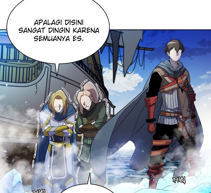 Taming Master Bab 15 halaman 46