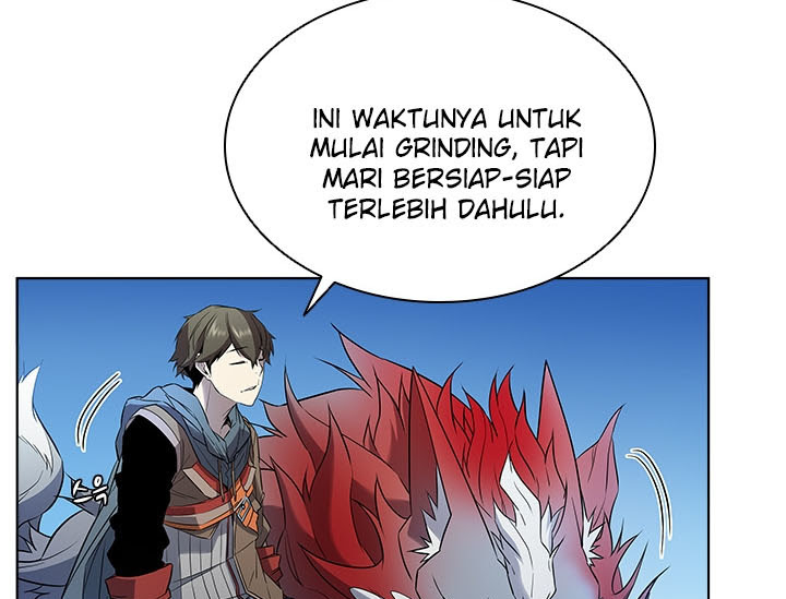 Taming Master Bab 15 halaman 61