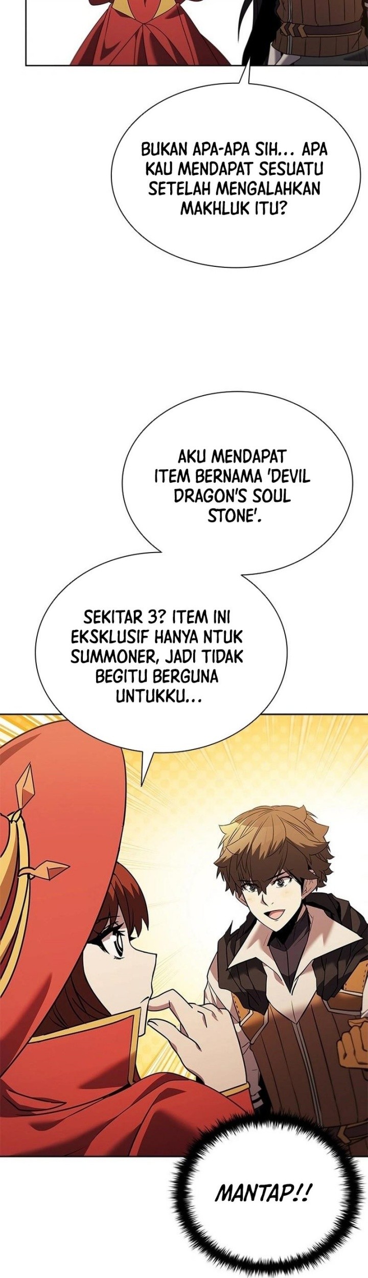 Taming Master Bab 150 halaman 9
