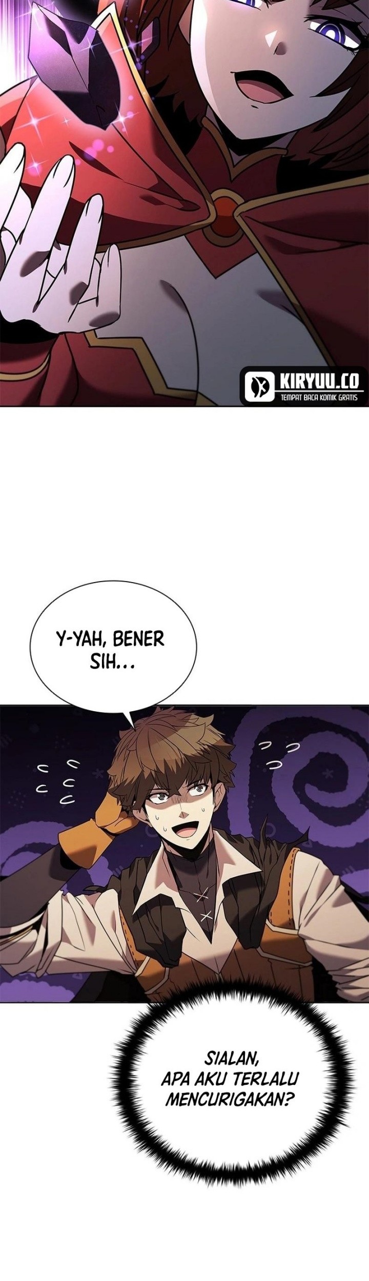 Taming Master Bab 150 halaman 11