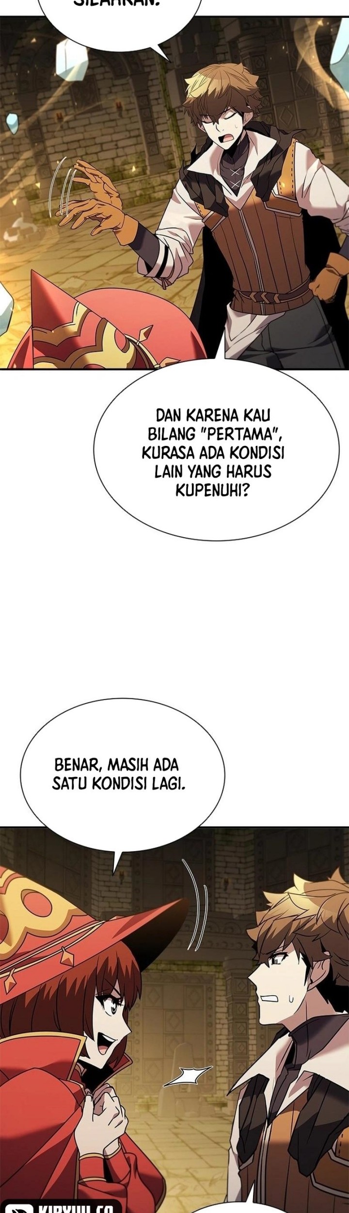 Taming Master Bab 150 halaman 22