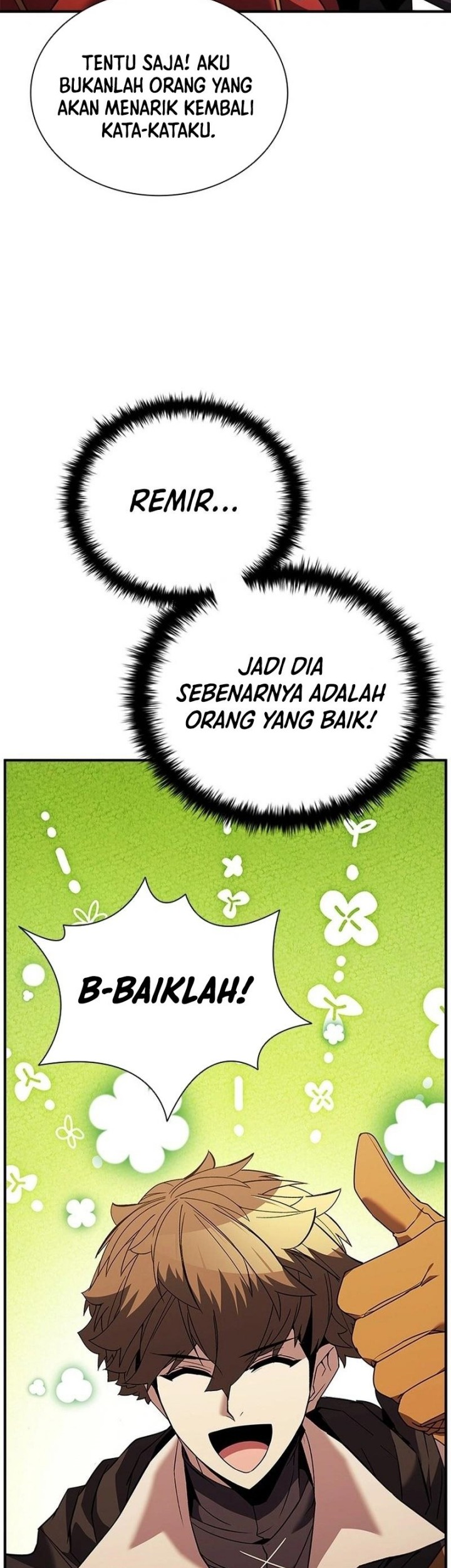 Taming Master Bab 150 halaman 26