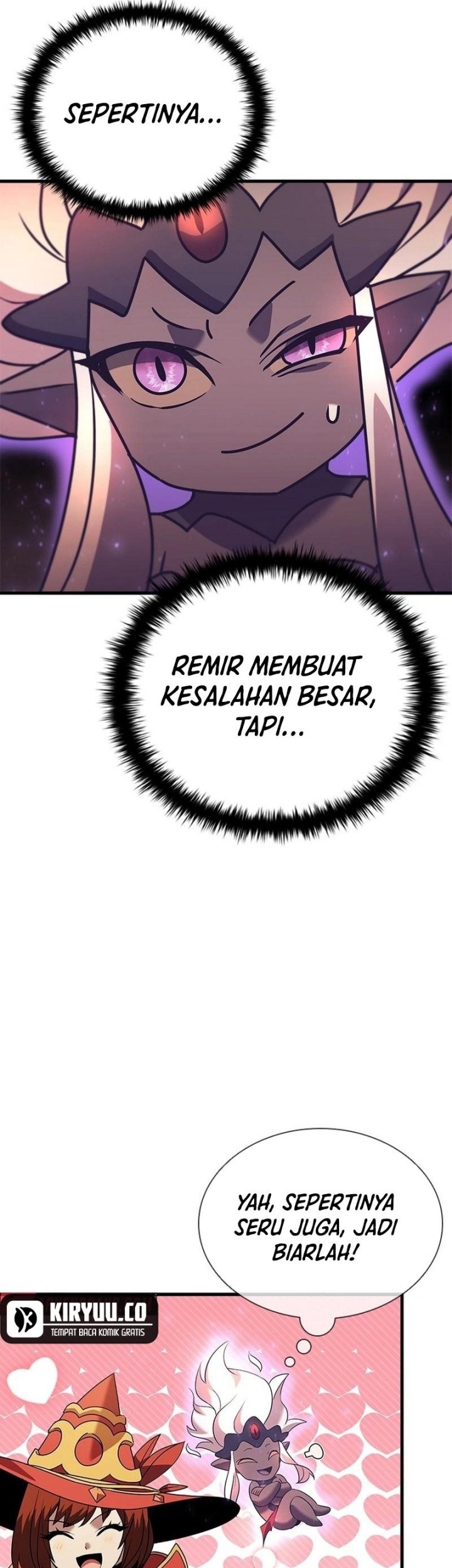 Taming Master Bab 150 halaman 31