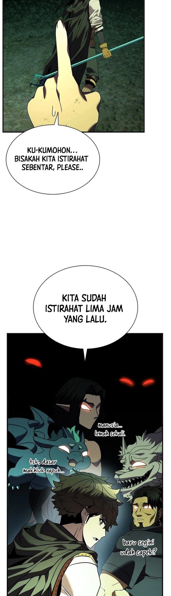 Taming Master Bab 150 halaman 46