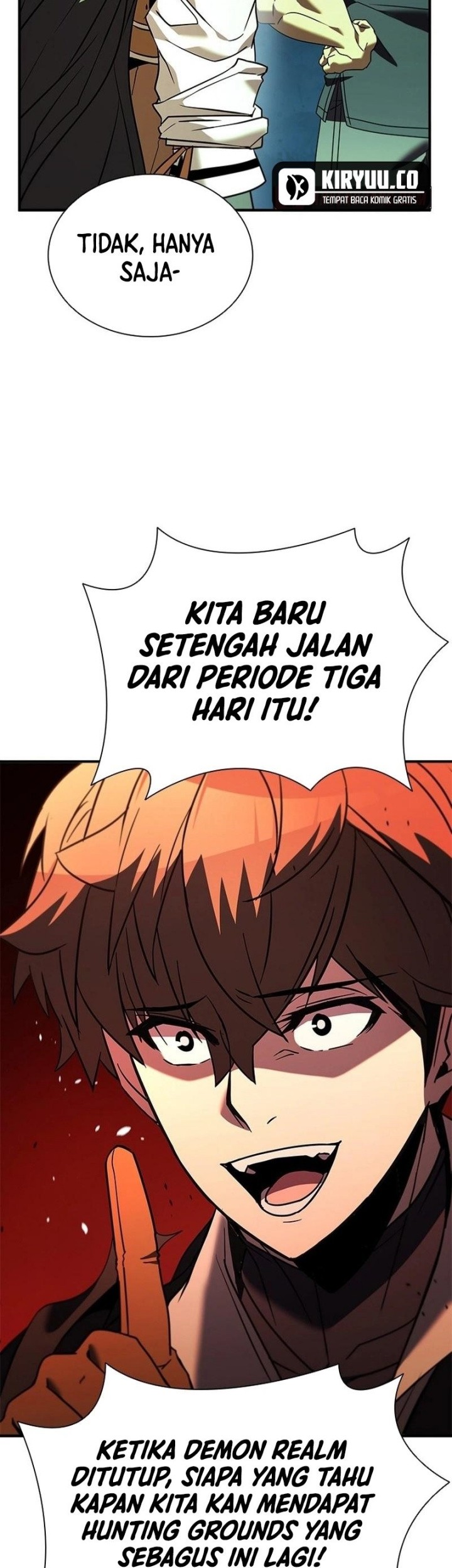 Taming Master Bab 150 halaman 47