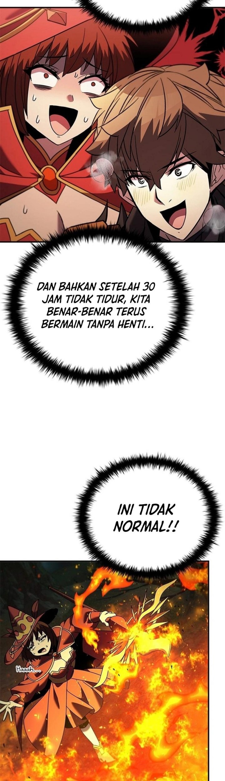 Taming Master Bab 150 halaman 52