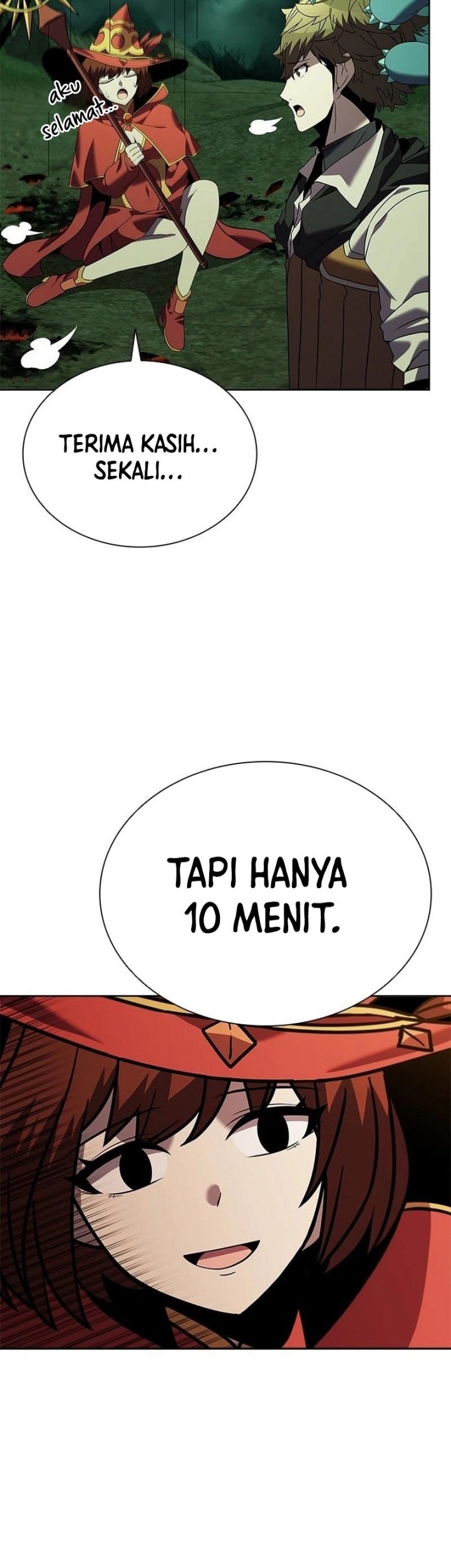 Taming Master Bab 150 halaman 56