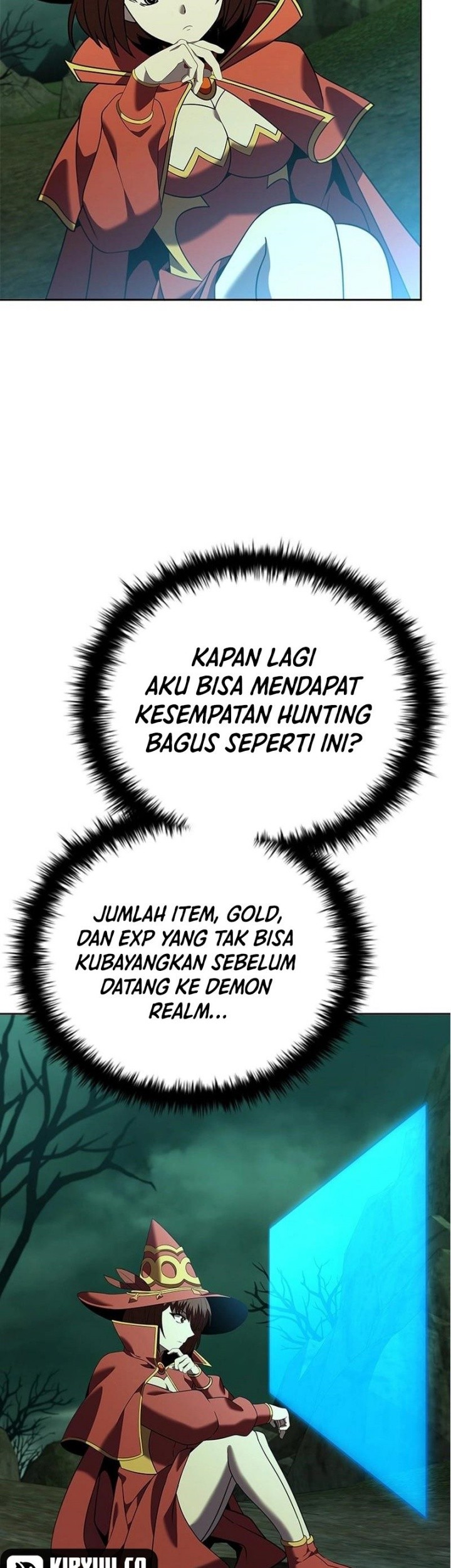 Taming Master Bab 150 halaman 59