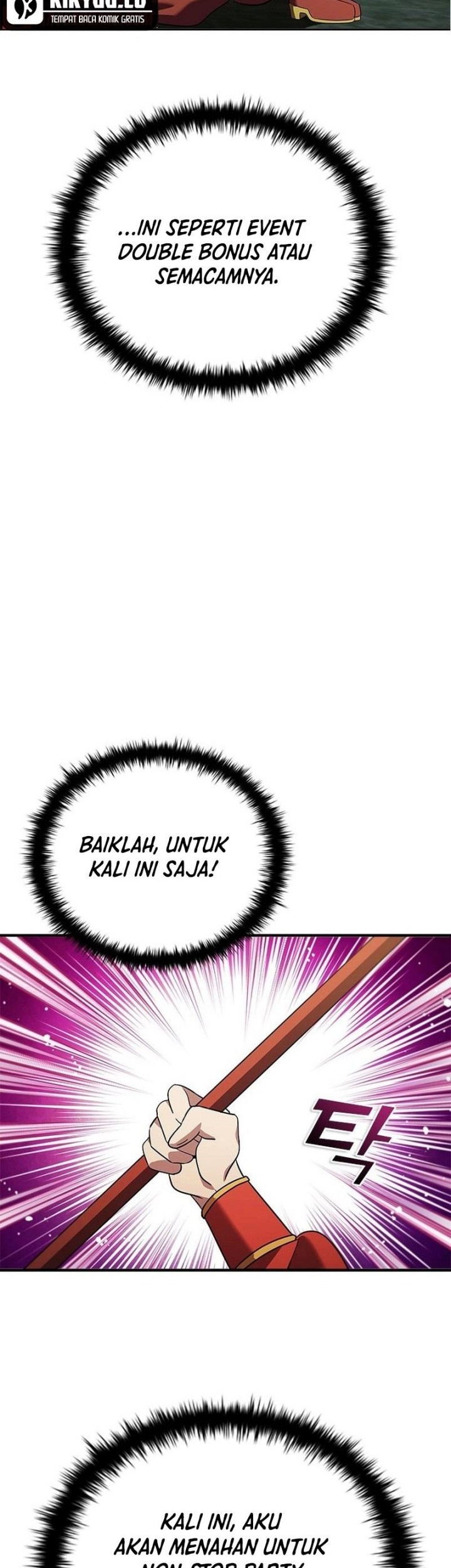 Taming Master Bab 150 halaman 60