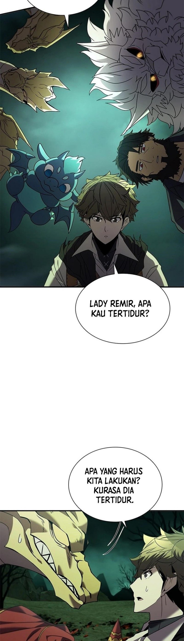 Taming Master Bab 150 halaman 64