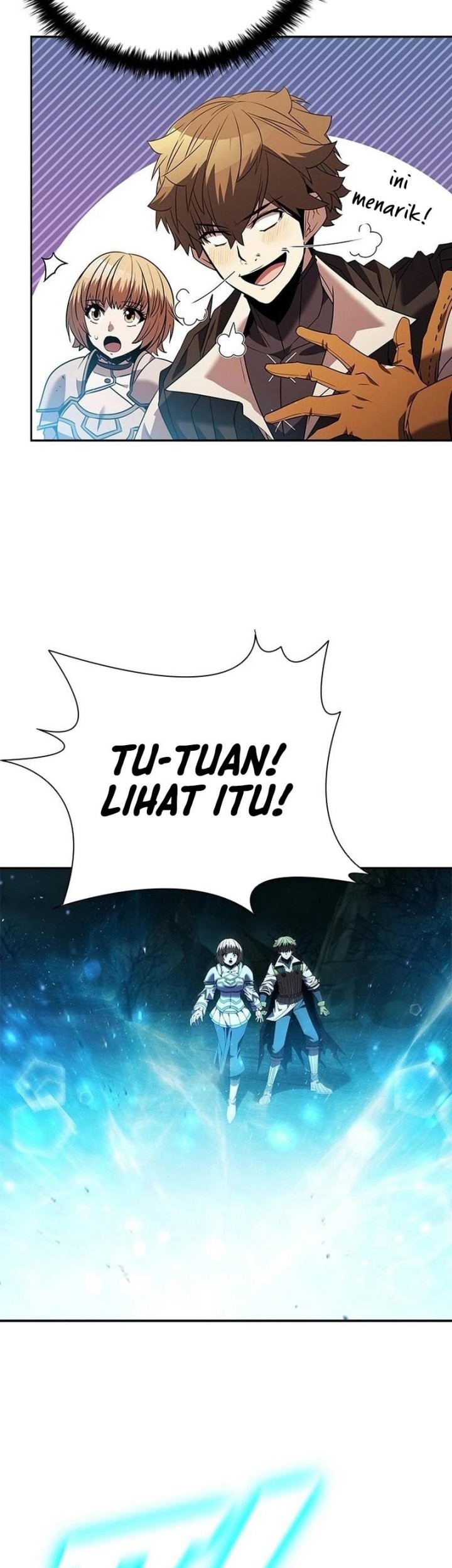Taming Master chapter 151 halaman 7