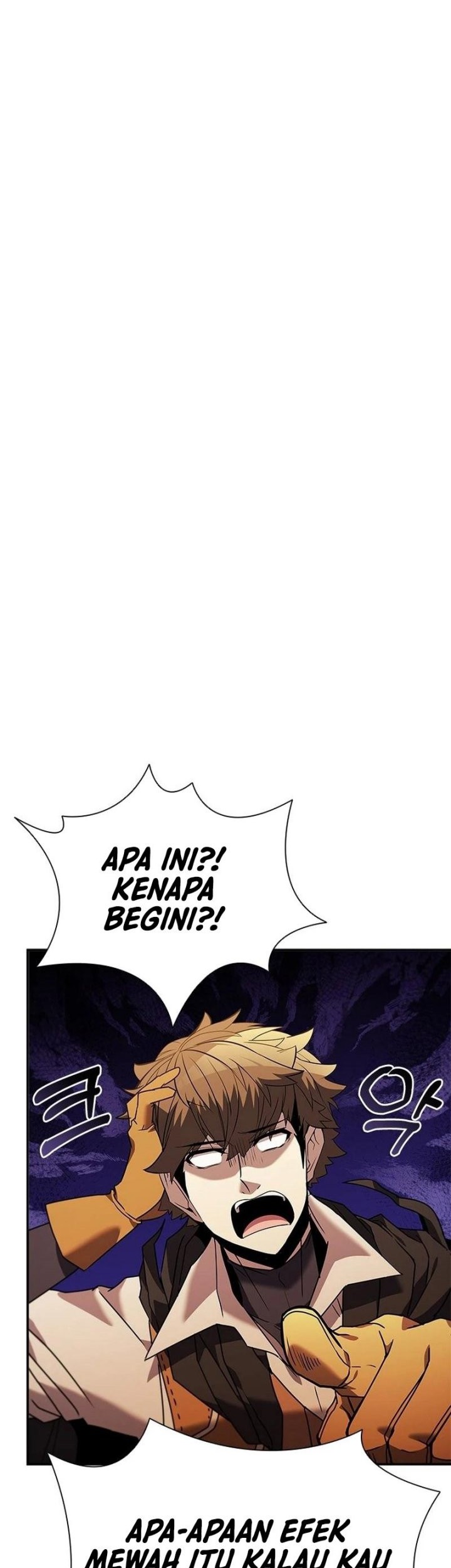 Taming Master chapter 151 halaman 19