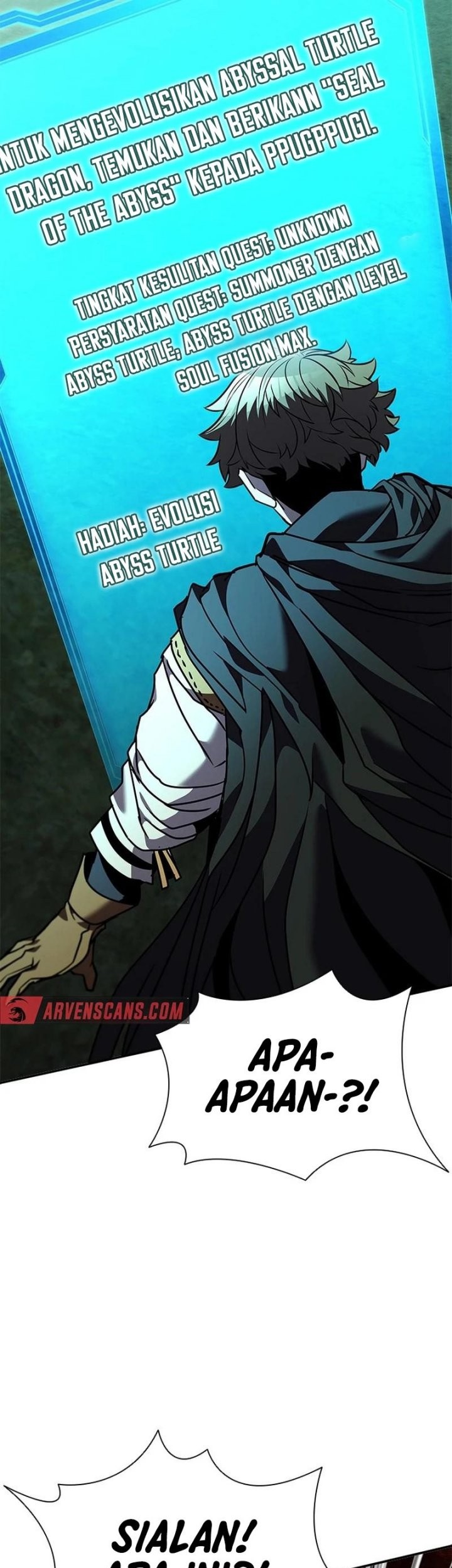 Taming Master chapter 151 halaman 27