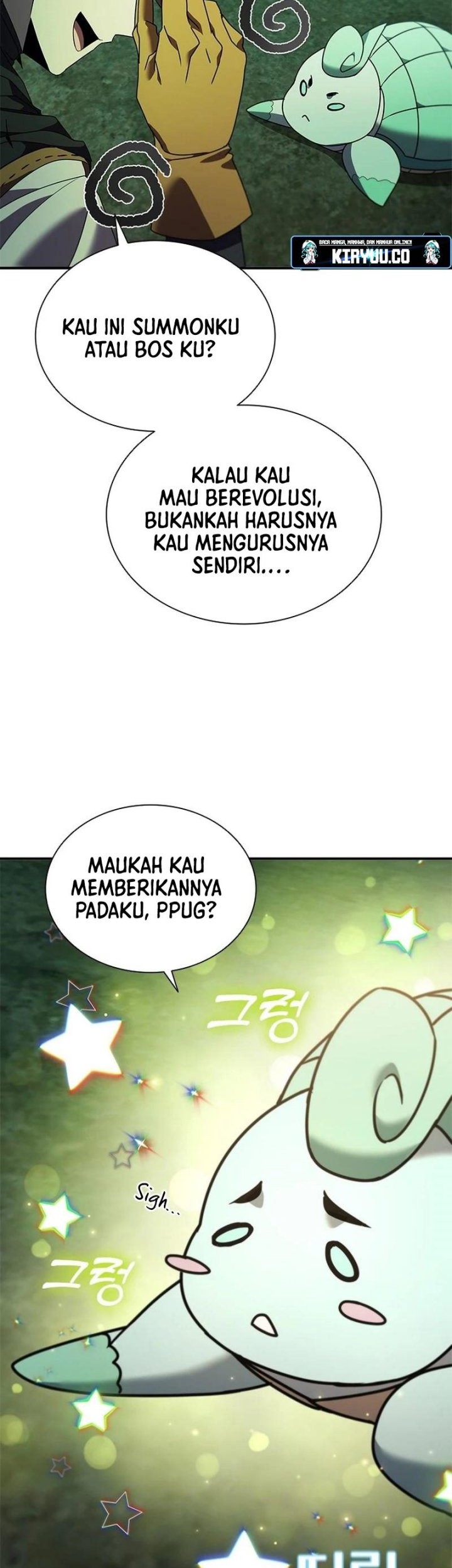 Taming Master chapter 151 halaman 29
