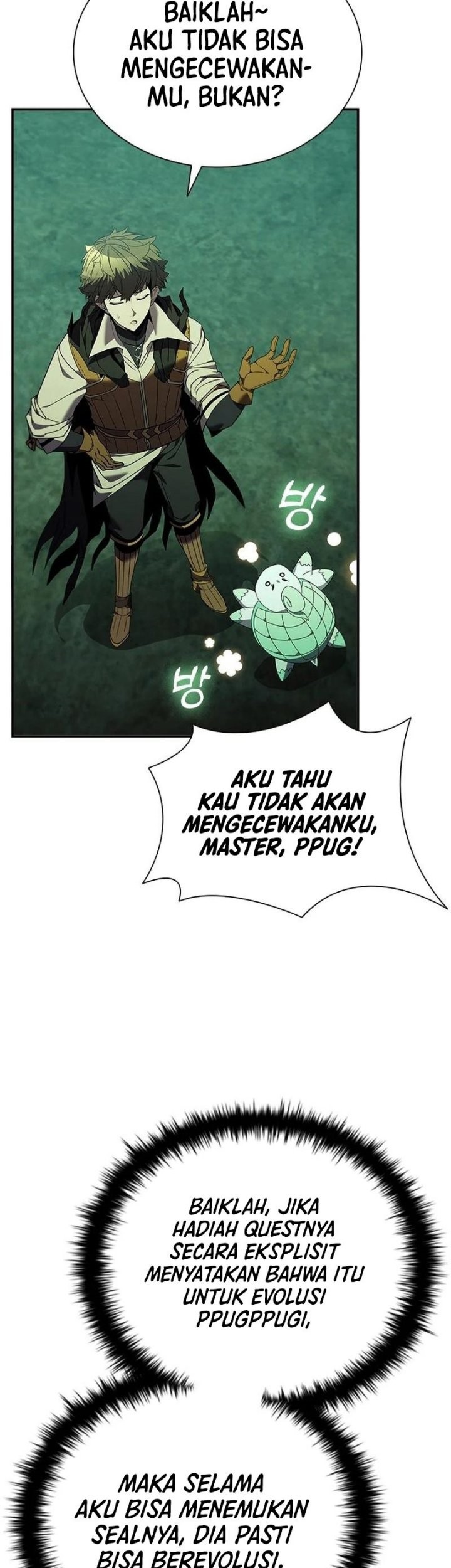 Taming Master chapter 151 halaman 31