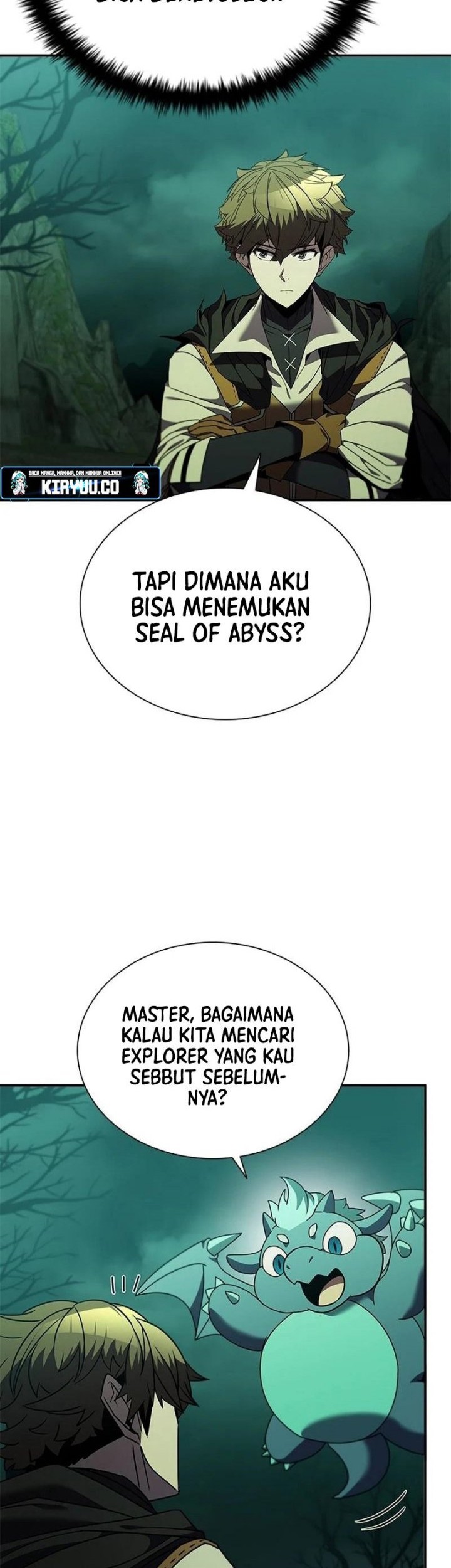 Taming Master chapter 151 halaman 32