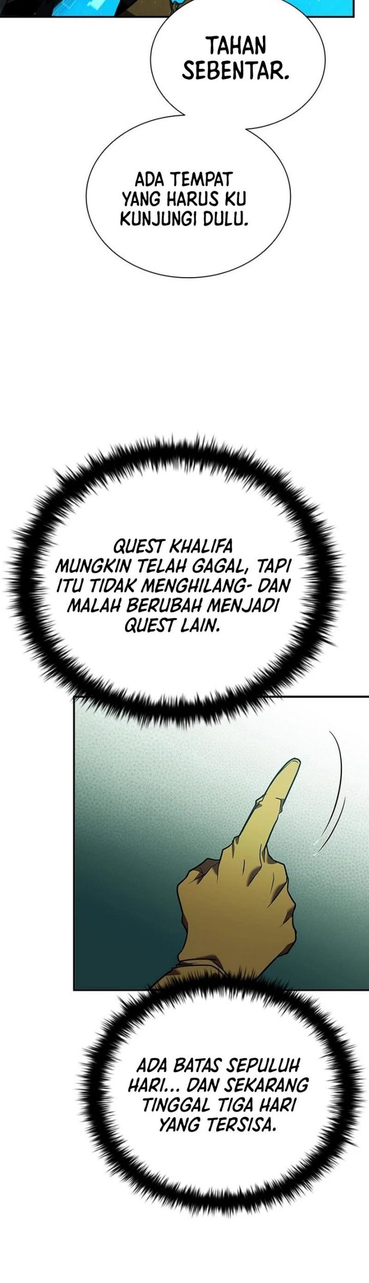 Taming Master chapter 151 halaman 36