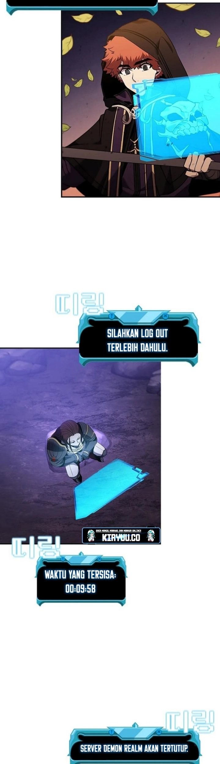 Taming Master chapter 151 halaman 39