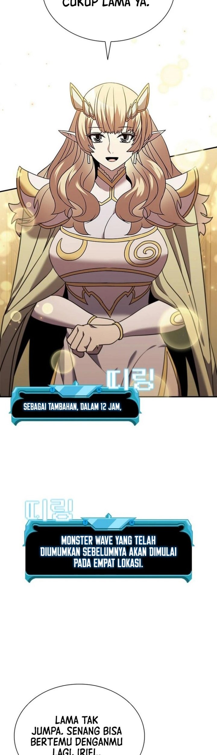 Taming Master chapter 151 halaman 41