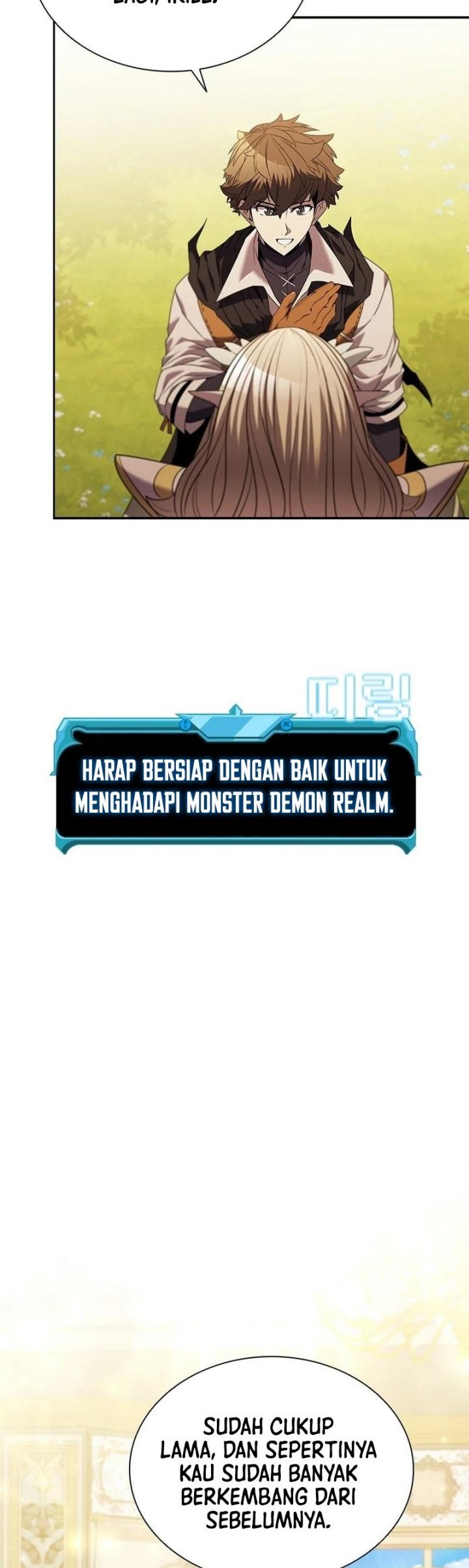 Taming Master chapter 151 halaman 42