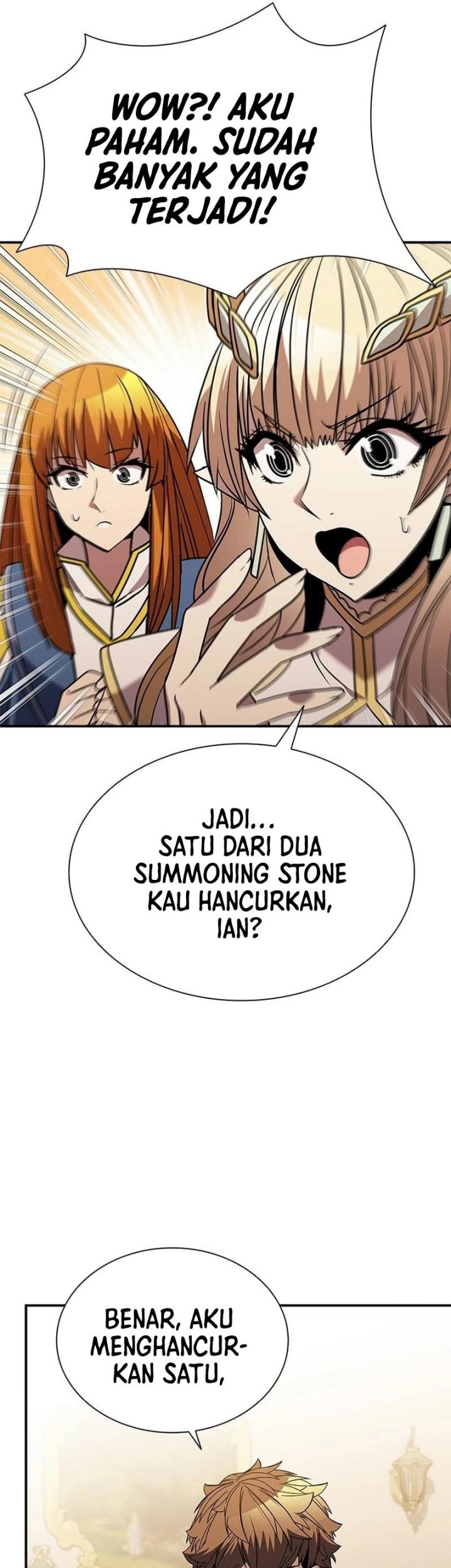 Taming Master chapter 151 halaman 47