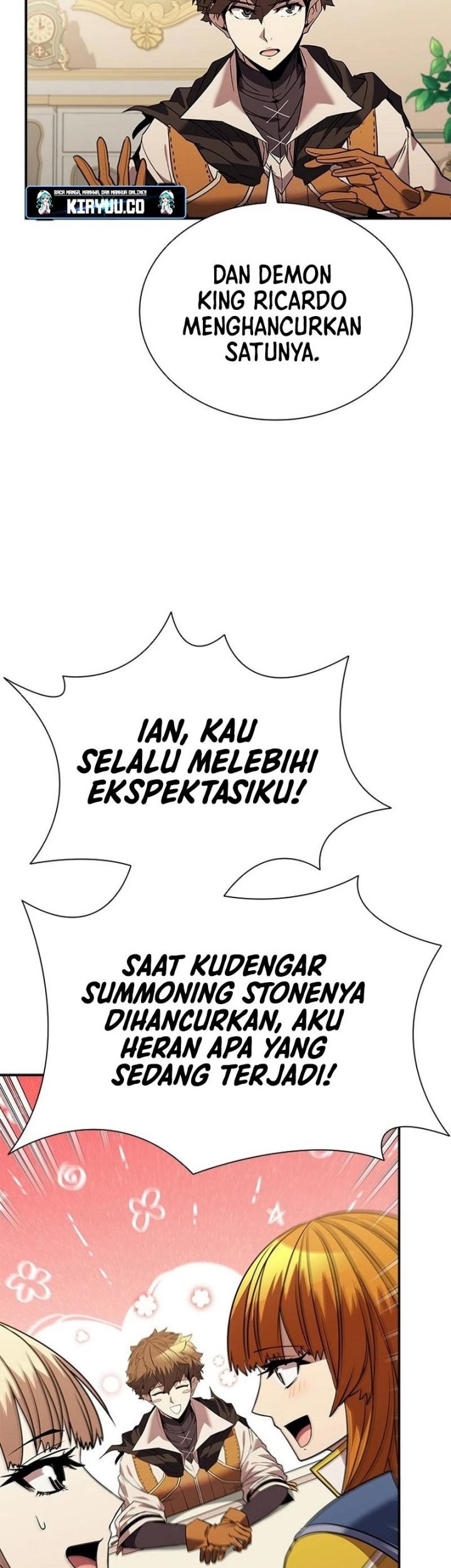 Taming Master chapter 151 halaman 48
