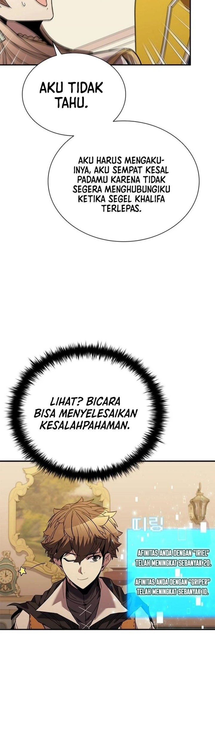 Taming Master chapter 151 halaman 49