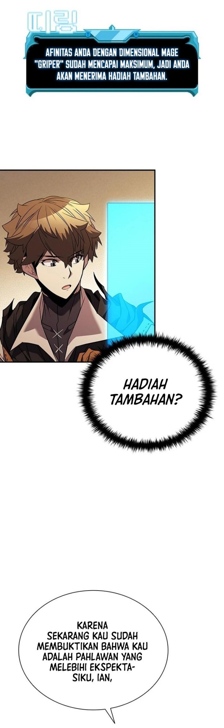 Taming Master chapter 151 halaman 50
