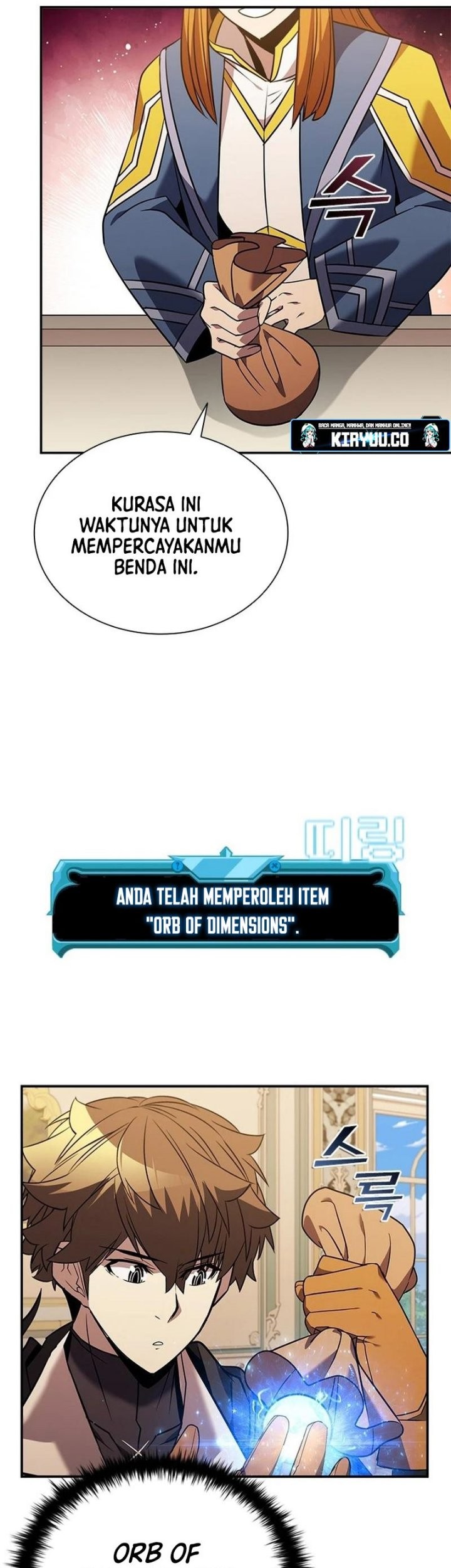 Taming Master chapter 151 halaman 51