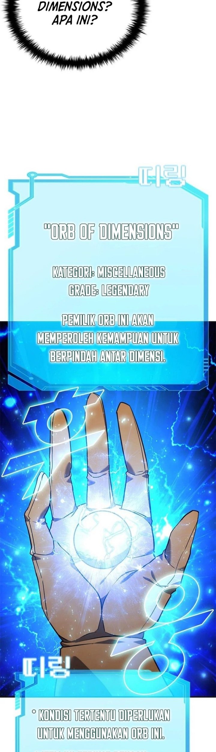 Taming Master chapter 151 halaman 52