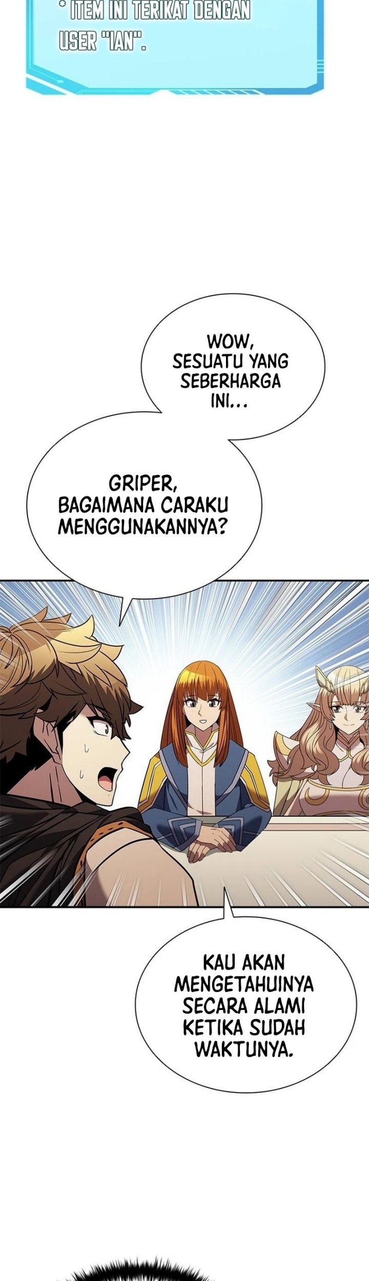 Taming Master chapter 151 halaman 53