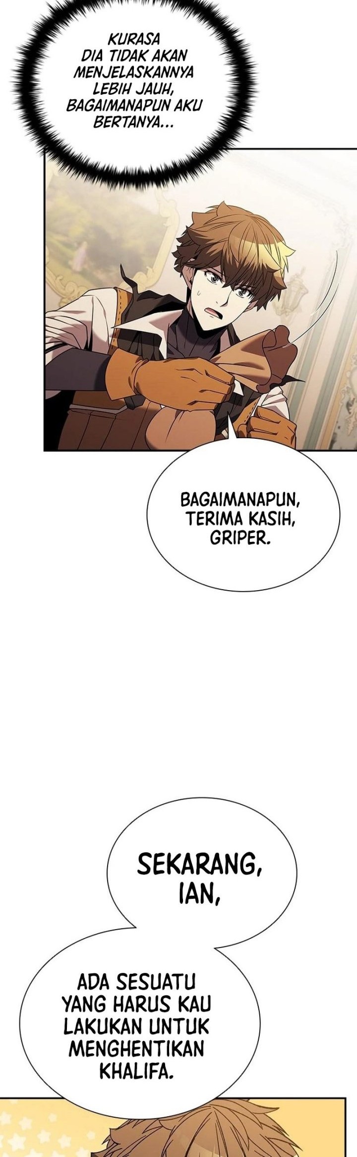 Taming Master chapter 151 halaman 54