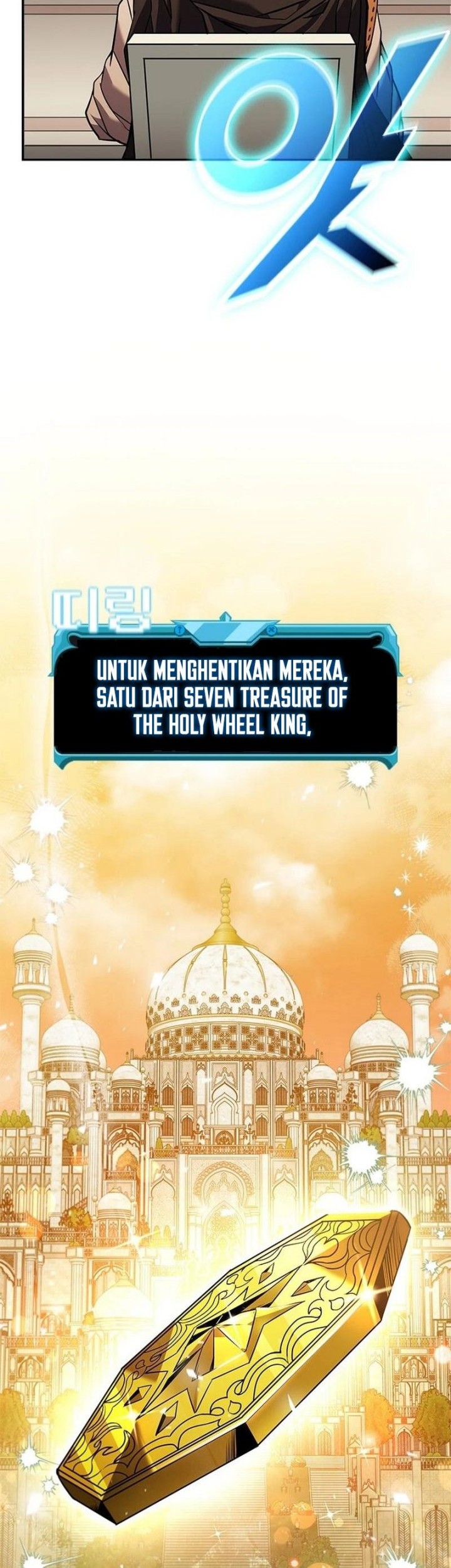 Taming Master chapter 151 halaman 56