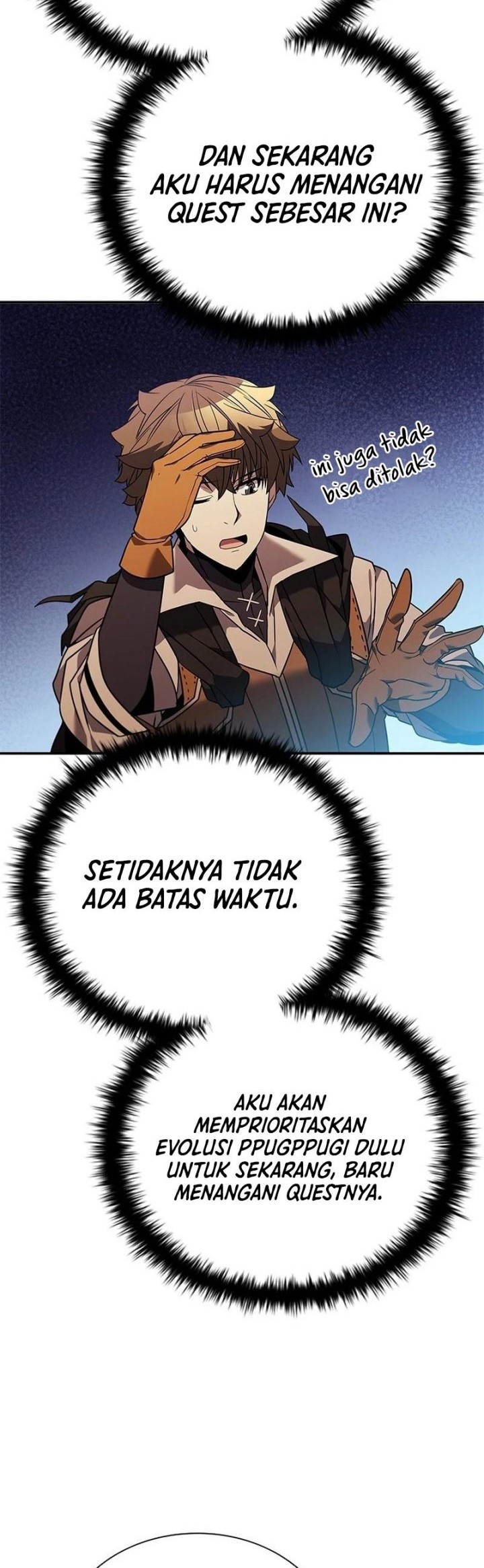 Taming Master chapter 151 halaman 58