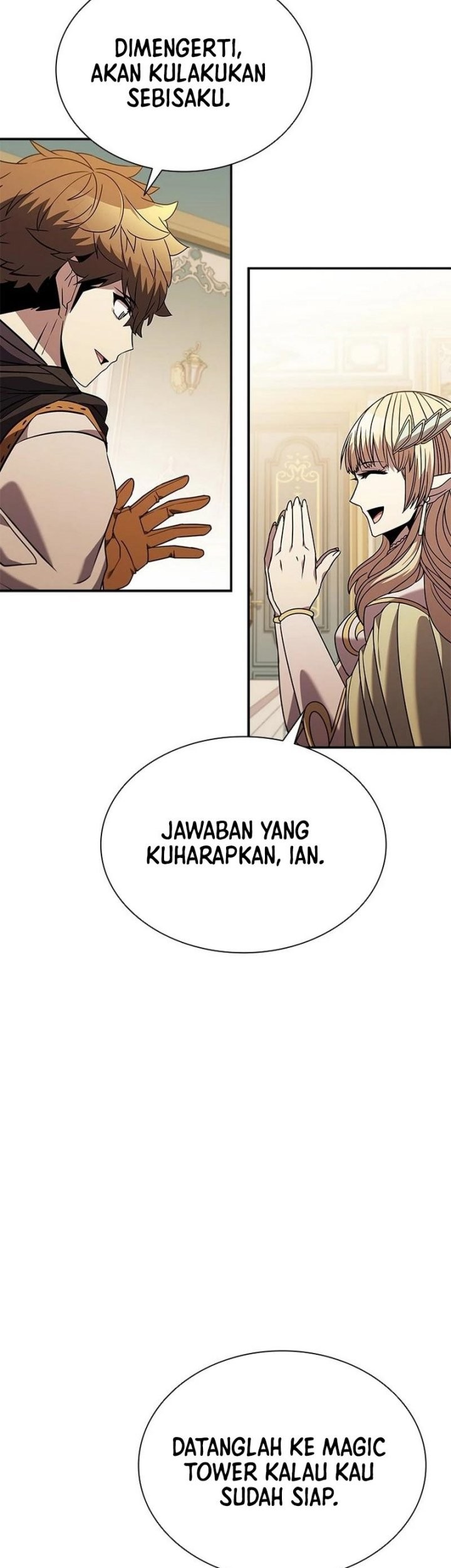 Taming Master chapter 151 halaman 59