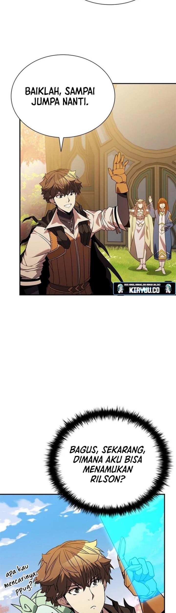 Taming Master chapter 151 halaman 60