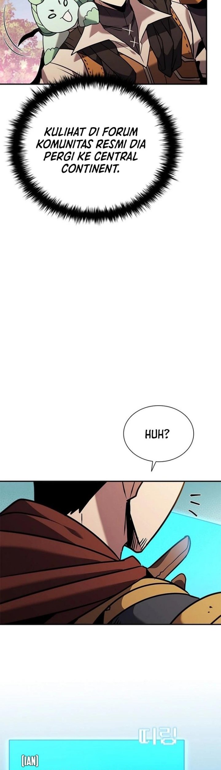 Taming Master chapter 151 halaman 61