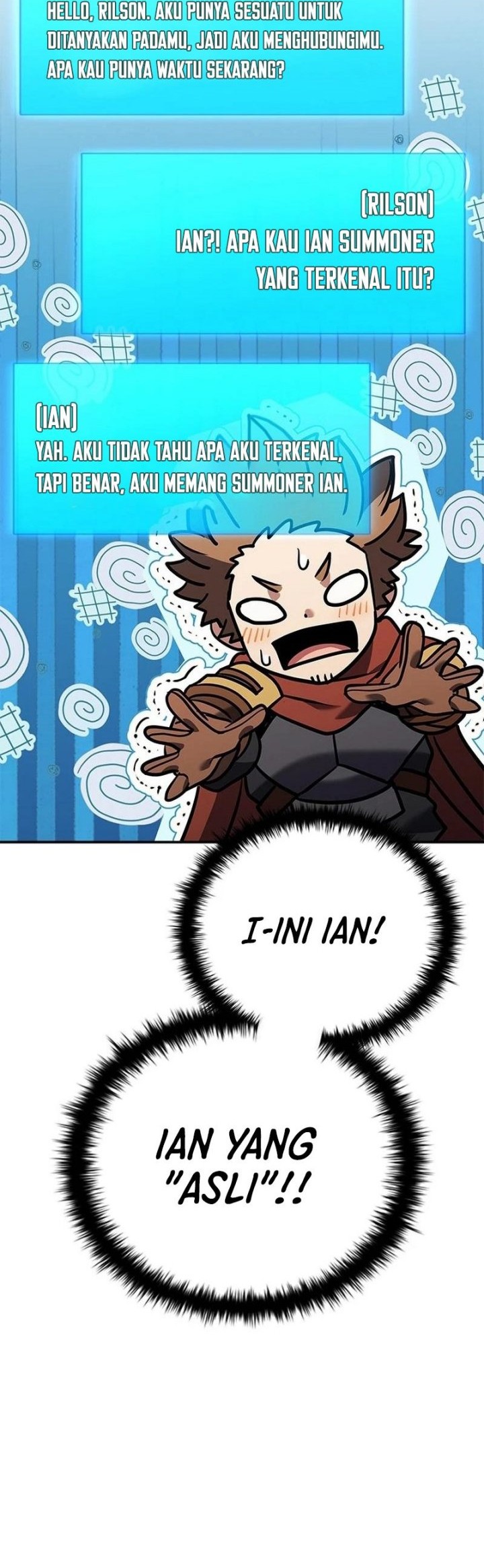 Taming Master chapter 151 halaman 62