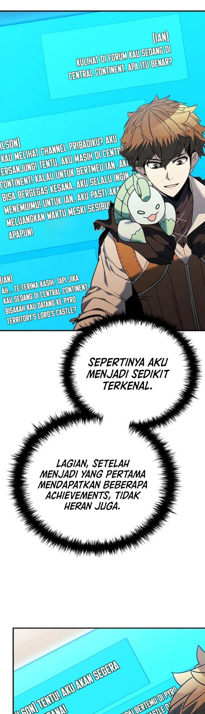 Taming Master chapter 151 halaman 63