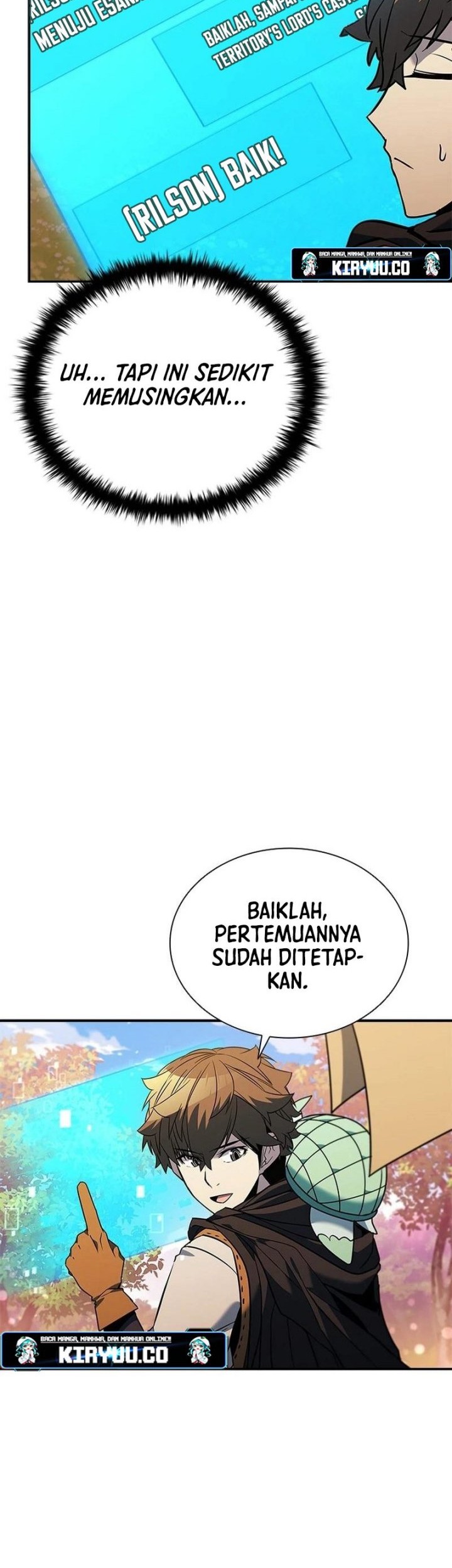 Taming Master chapter 151 halaman 64